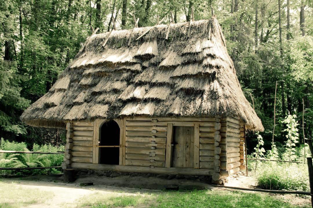 Lviv High Castle Park